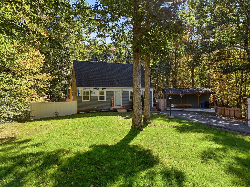430 High Street, North Berwick, ME 03906 — photo 4