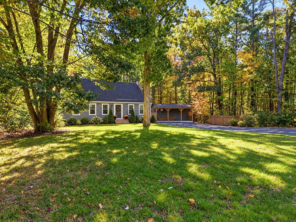 430 High Street, North Berwick, ME 03906 — photo 5