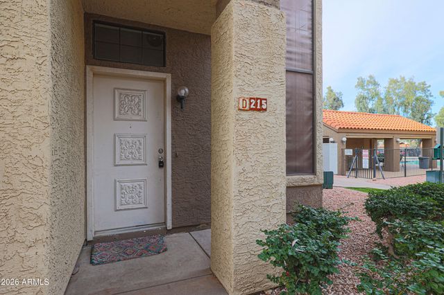 1905 E University Drive Unit 215, Tempe, AZ 85288