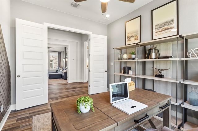 2332 Tobiano TRCE, Georgetown, TX 78633