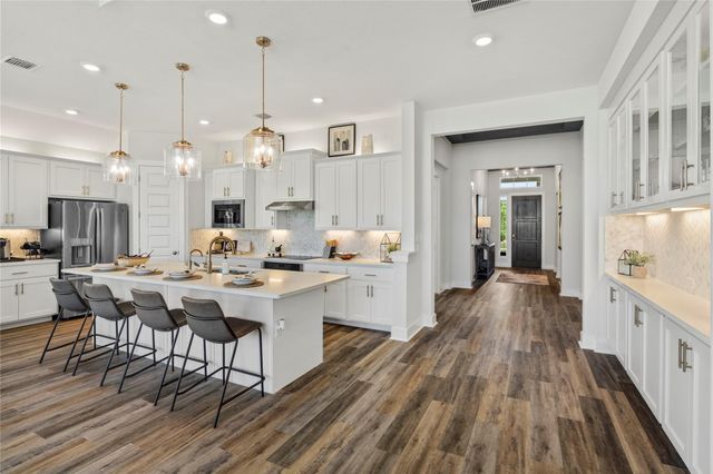 2332 Tobiano TRCE, Georgetown, TX 78633