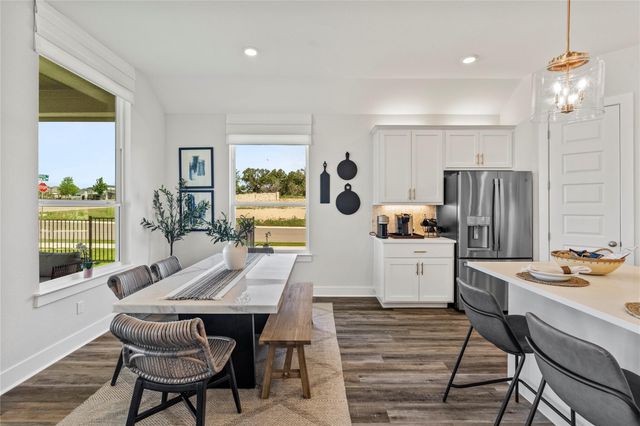 2332 Tobiano TRCE, Georgetown, TX 78633