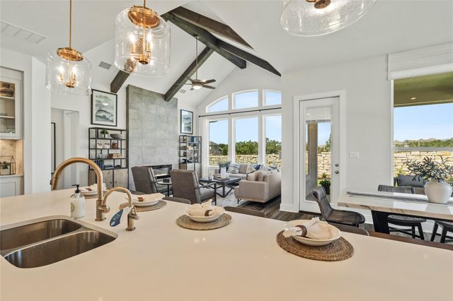 2332 Tobiano TRCE, Georgetown, TX 78633