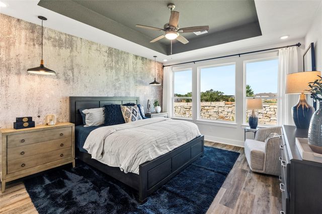 2332 Tobiano TRCE, Georgetown, TX 78633