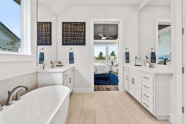 2332 Tobiano TRCE, Georgetown, TX 78633