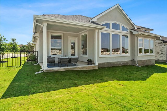 2332 Tobiano TRCE, Georgetown, TX 78633