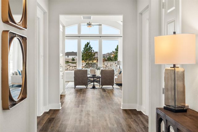 2332 Tobiano TRCE, Georgetown, TX 78633