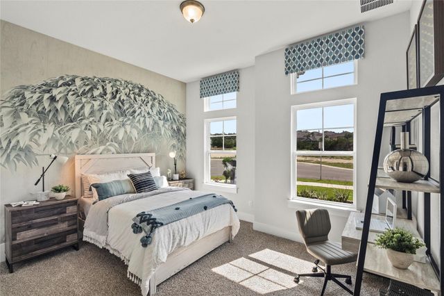 2332 Tobiano TRCE, Georgetown, TX 78633