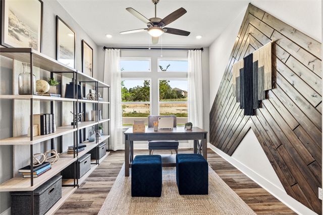 2332 Tobiano TRCE, Georgetown, TX 78633