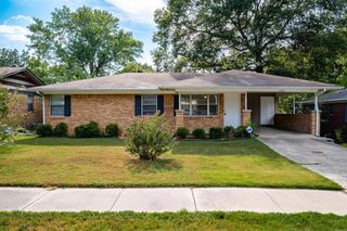 4107 Maple St Street, North Little Rock, AR 72118