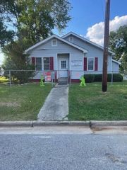 117 E 13th Street, Waynesboro, GA 30830