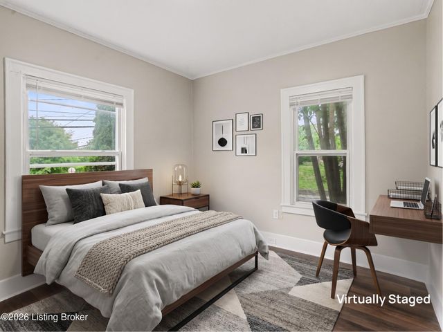 900 W Ashland Ave, Louisville, KY 40215