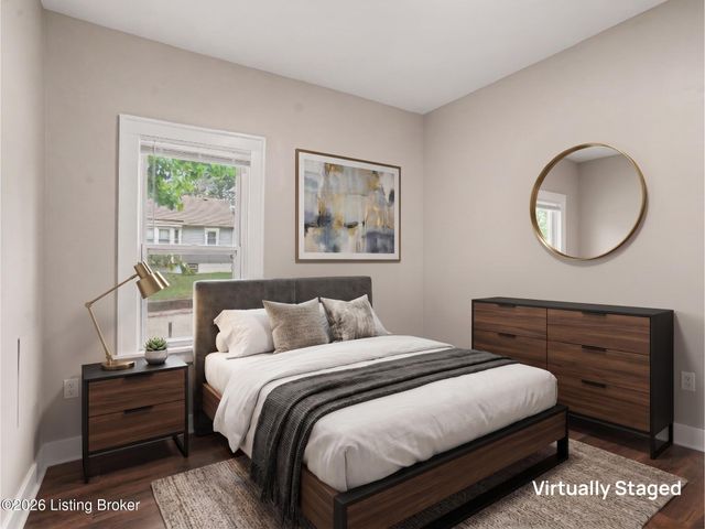 900 W Ashland Ave, Louisville, KY 40215