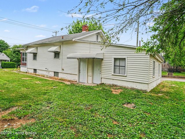 900 W Ashland Ave, Louisville, KY 40215