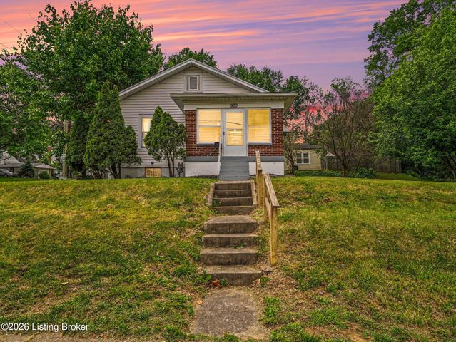 900 W Ashland Ave, Louisville, KY 40215