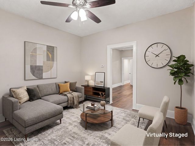 900 W Ashland Ave, Louisville, KY 40215