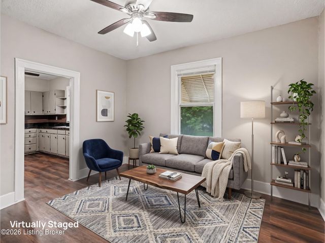 900 W Ashland Ave, Louisville, KY 40215