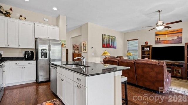 442 Granite Lake Court, Denver, NC 28037