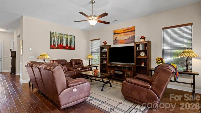 442 Granite Lake Court, Denver, NC 28037