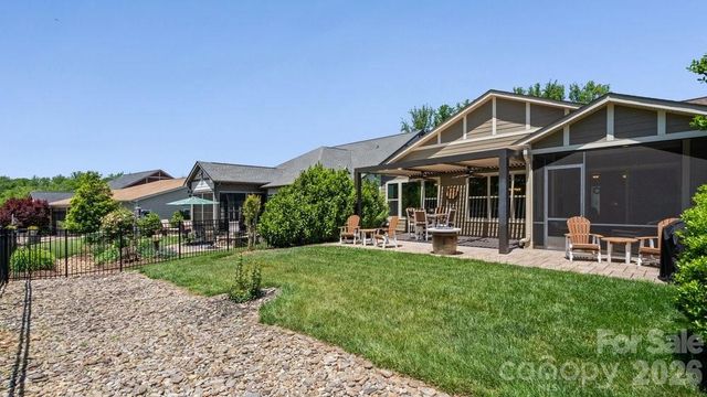 442 Granite Lake Court, Denver, NC 28037
