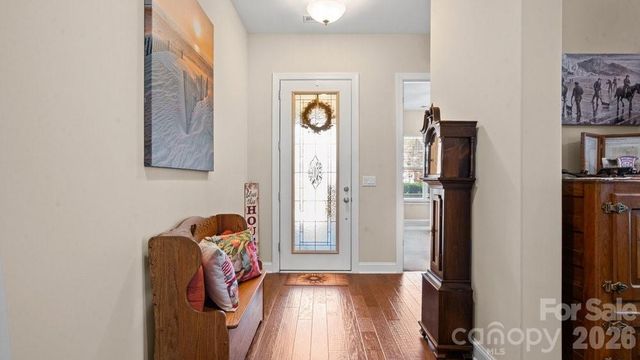 442 Granite Lake Court, Denver, NC 28037