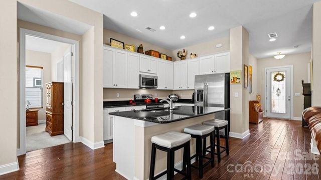 442 Granite Lake Court, Denver, NC 28037