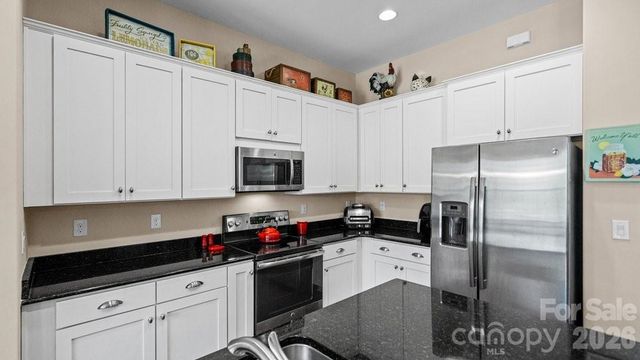 442 Granite Lake Court, Denver, NC 28037