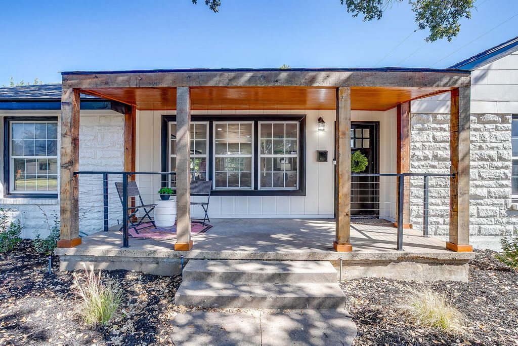 3504 Plymouth Avenue, Fort Worth, TX 76109 — photo 2
