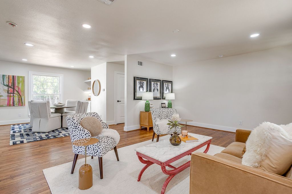 3504 Plymouth Avenue, Fort Worth, TX 76109 — photo 4