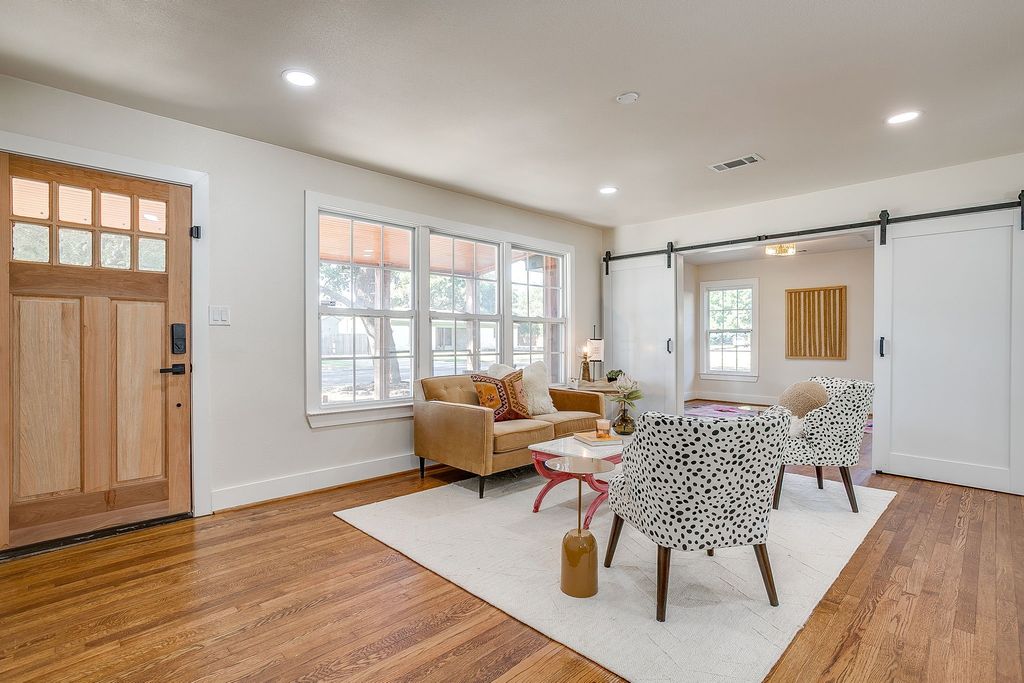 3504 Plymouth Avenue, Fort Worth, TX 76109 — photo 5