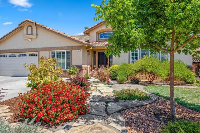 350 Via Largo, Morgan Hill, CA 95037