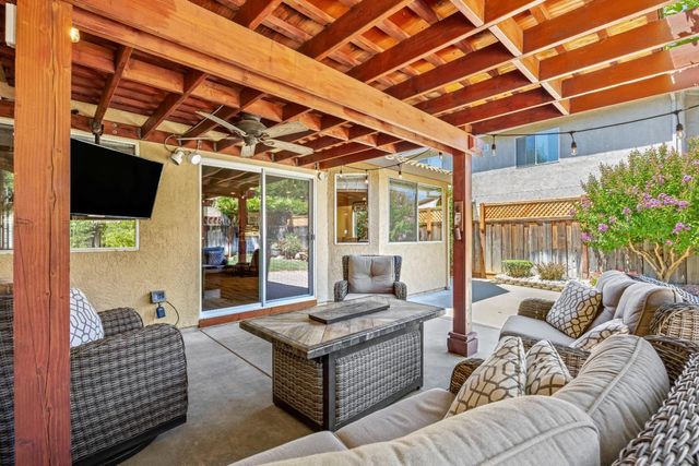 350 Via Largo, Morgan Hill, CA 95037
