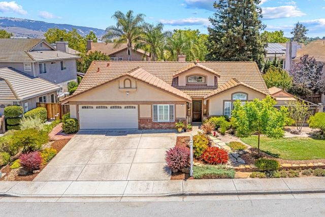 350 Via Largo, Morgan Hill, CA 95037