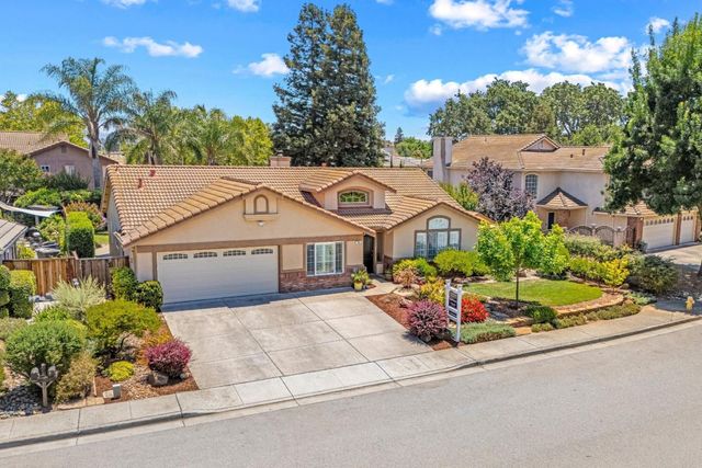 350 Via Largo, Morgan Hill, CA 95037