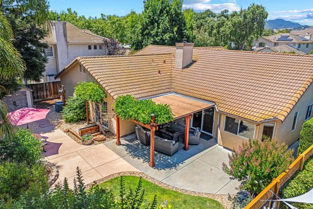 350 Via Largo, Morgan Hill, CA 95037