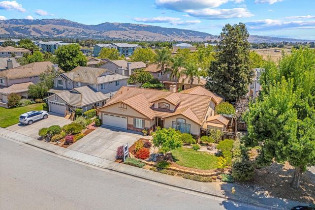 350 Via Largo, Morgan Hill, CA 95037