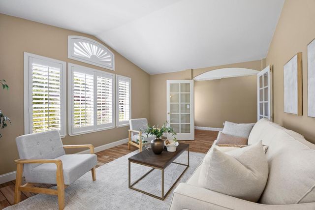 350 Via Largo, Morgan Hill, CA 95037