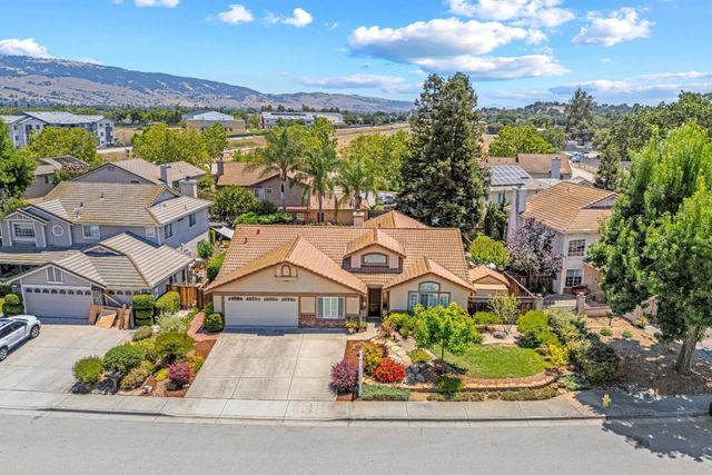350 Via Largo, Morgan Hill, CA 95037