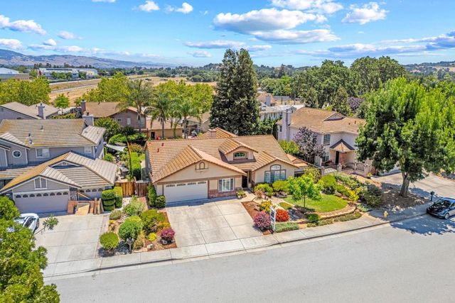 350 Via Largo, Morgan Hill, CA 95037