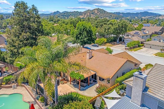 350 Via Largo, Morgan Hill, CA 95037