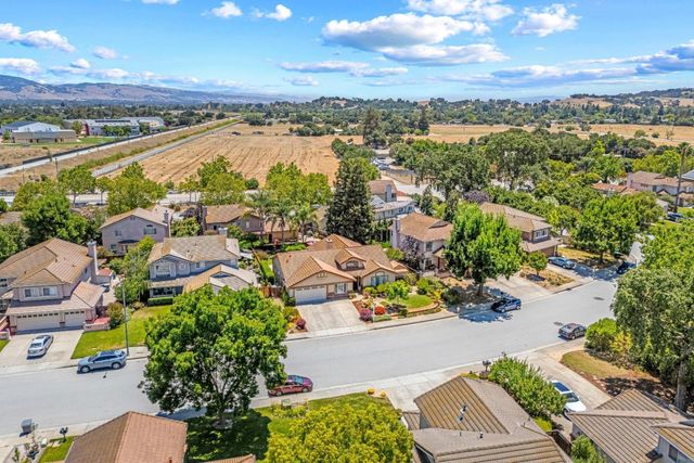 350 Via Largo, Morgan Hill, CA 95037