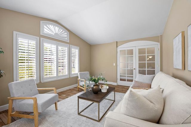 350 Via Largo, Morgan Hill, CA 95037