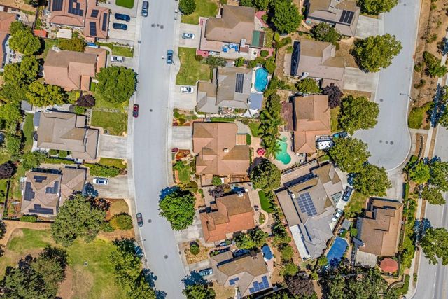 350 Via Largo, Morgan Hill, CA 95037