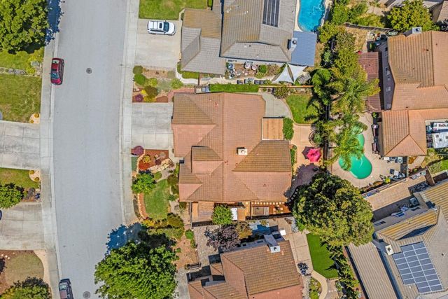 350 Via Largo, Morgan Hill, CA 95037