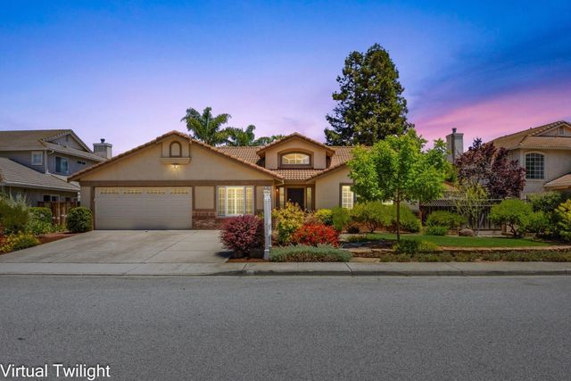 350 Via Largo, Morgan Hill, CA 95037