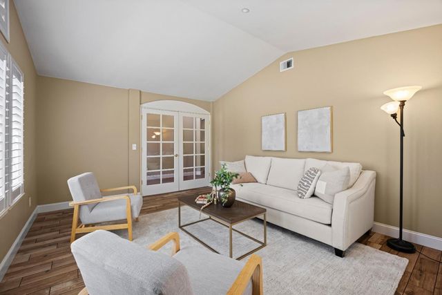 350 Via Largo, Morgan Hill, CA 95037