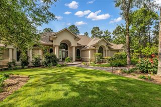 11 Bracebridge Drive, The Woodlands, TX 77382