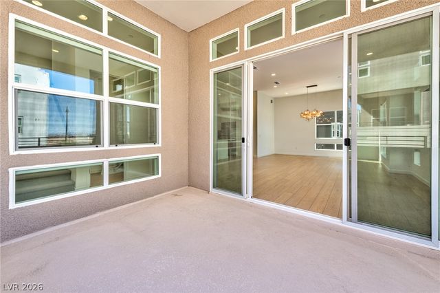 3327 Esker Ridge Avenue, Henderson, NV 89044