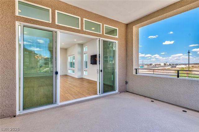 3327 Esker Ridge Avenue, Henderson, NV 89044
