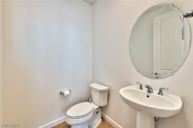 3327 Esker Ridge Avenue, Henderson, NV 89044